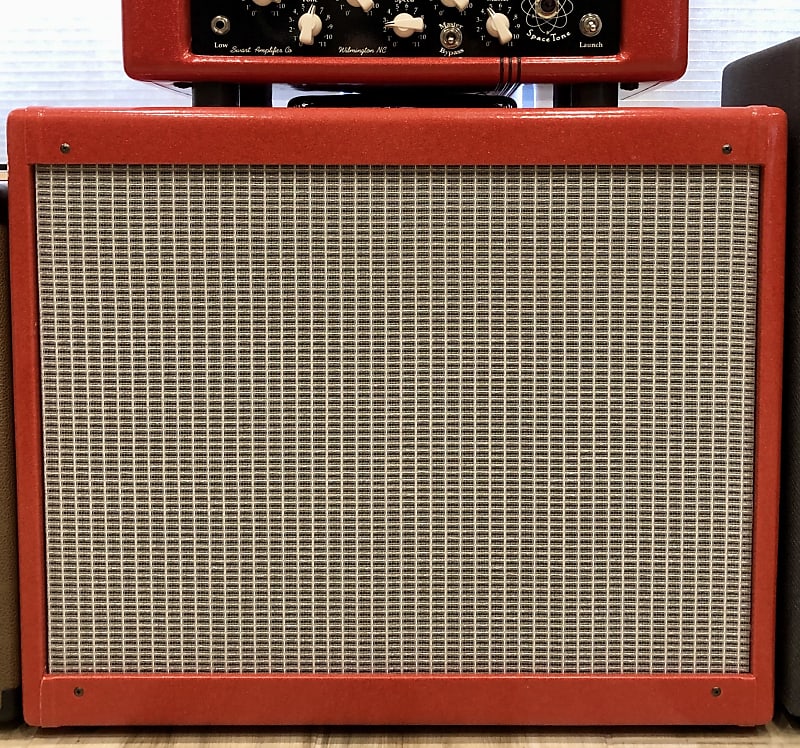 Mojotone 2x12