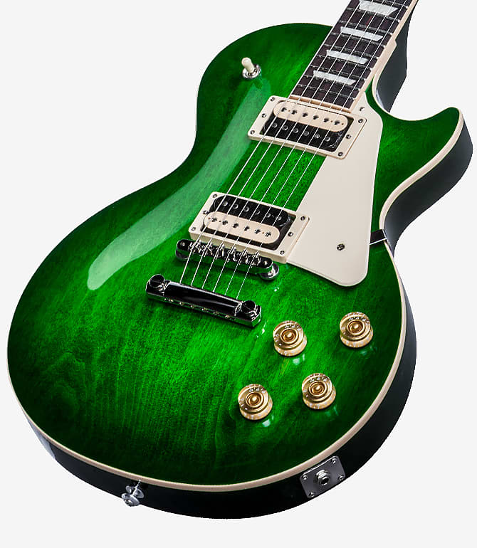 ギター Gibson Les Paul Classic 2017 T Les Paul Classic 2017 T | Gibson Brands Products