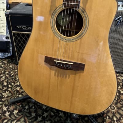 ギター GUILD GAD-40C Guild GAD-40CE Acoustic-Electric | zZounds
