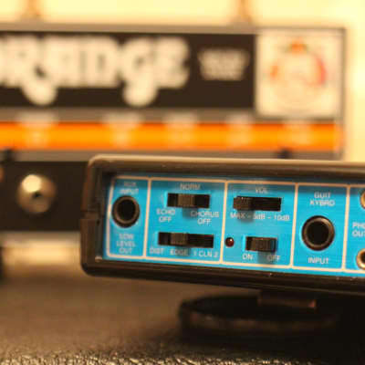 Rockman x100 by Tom Scholz | Reverb