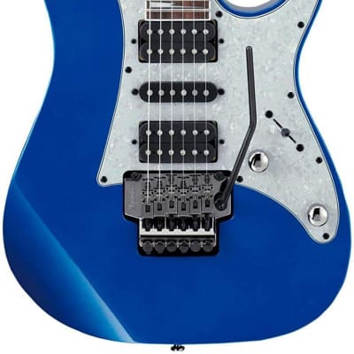 Ibanez RG450DX RG Series Electric Guitar Starlight Blue for sale