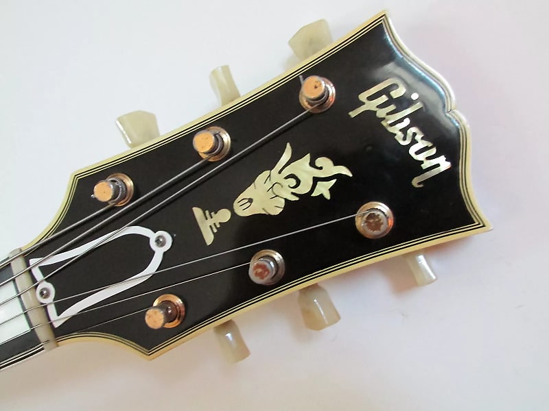 Gibson L-5CES 1951 - 1953 image 3