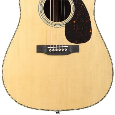 Martin Standard Series HD-28E image 2