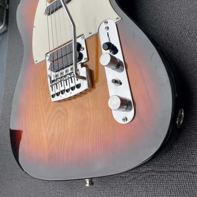 1991 Fender Telecaster Plus Deluxe V1 (Johnny Greenwood) for sale