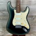 Used 1989 Fender American Stratocaster Plus w/case TSU12148