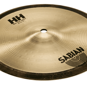 Sabian 15005MPM HH Mid Max Stax Set 10/10" Cymbal Pack