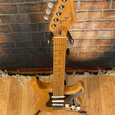 Fender American Standard Stratocaster Hardtail 1998 - 2000 | Reverb