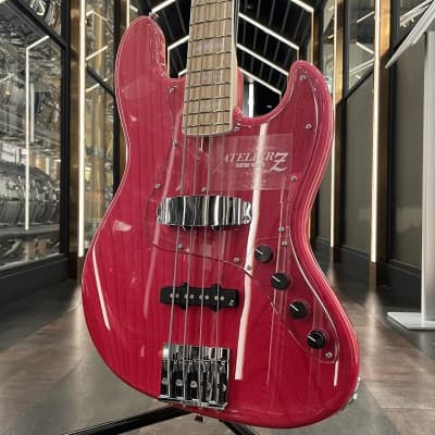 Day’s Corporation M-Box Atelier Z Atelier Z M Box | Reverb
