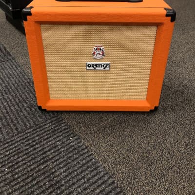 Orange Amplification Crush 35RT Guitar Combo Amplifier (Cherry Hill, NJ) for sale