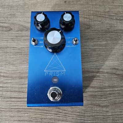 Jackson Audio Prism Blue | Reverb