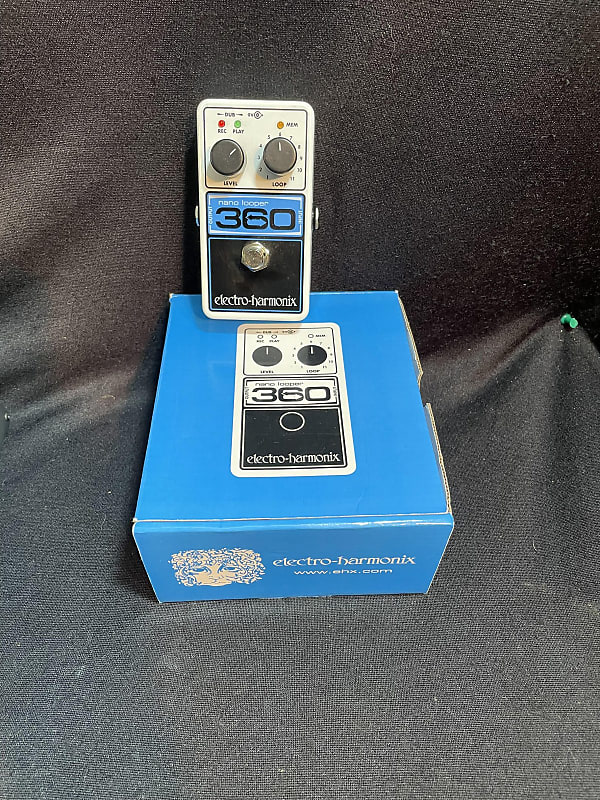 Electro-Harmonix 360