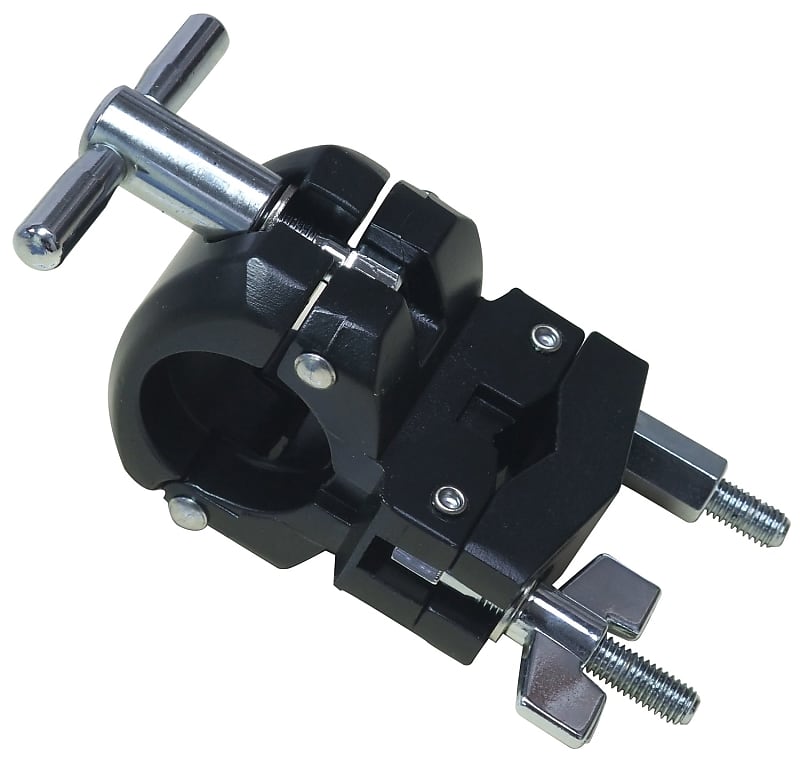 Dixon Heavy Duty Multi Al Clamp for Drum Racks Reverb UK