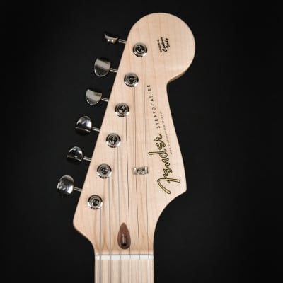 Fender Custom Shop Masterbuilt Todd Krause Eric Clapton Signature Stratocaster Almond Green 2023 (CZ573133) image 7