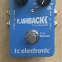 TOP FAVORITE DELAY ~ TC Electronic Flashback Delay