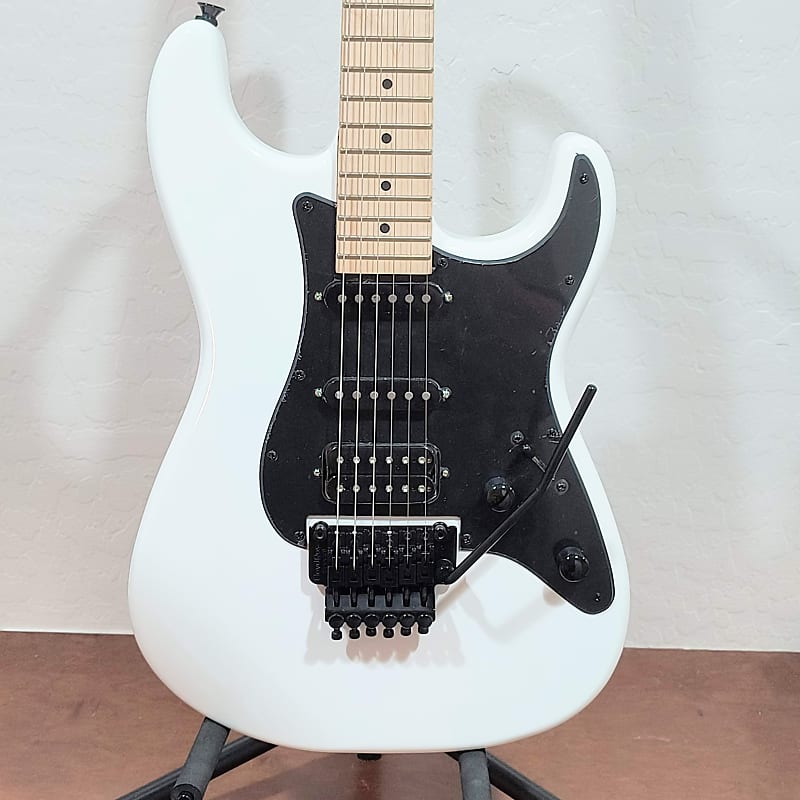 Jackson Adrian Smith XSeries MINT Reverb