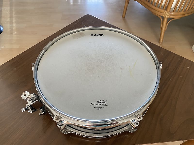 Yamaha SK275 Student Snare Drum Reverb