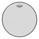 Remo Smooth White Ambassador, Bass Drumhead 20 in