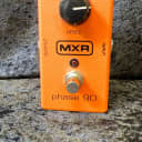 MXR Phase 90 Phaser Guitar Effects Pedal (Nashville, Tennessee)