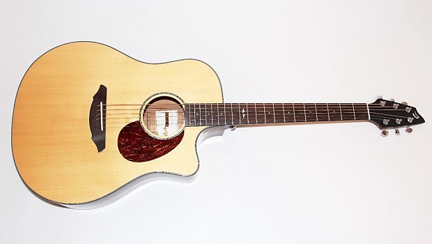 Breedlove studio 2025