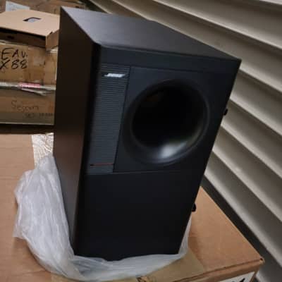 BOSE 502 DPスピーカー BOSE、2台同時接続が可能なポータブル