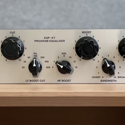 Klark Teknik EQP-KT - User review - Gearspace Klark Teknik EQP-KT - User review - Gearspace