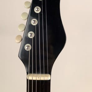 1960's Zen On Victoria ZES-1400SD with Original Softshell
