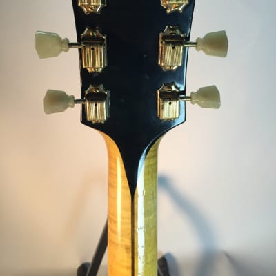 Gibson SJ-200 1953 image 4