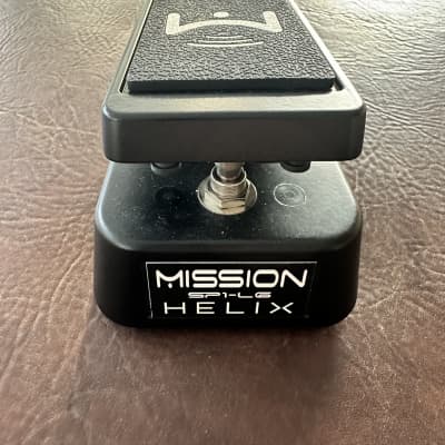 Mission Engineering SP-1 Expression Pedal | Reverb