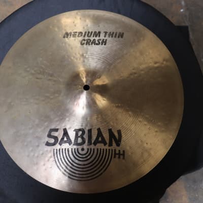 Sabian HH 16