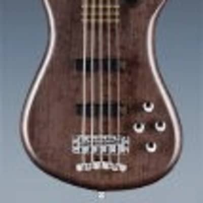 Warwick Pro Series Streamer LX 5 String Bass-SN8135 image 2