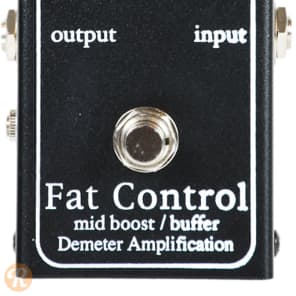 Demeter MB-2B Fat Control