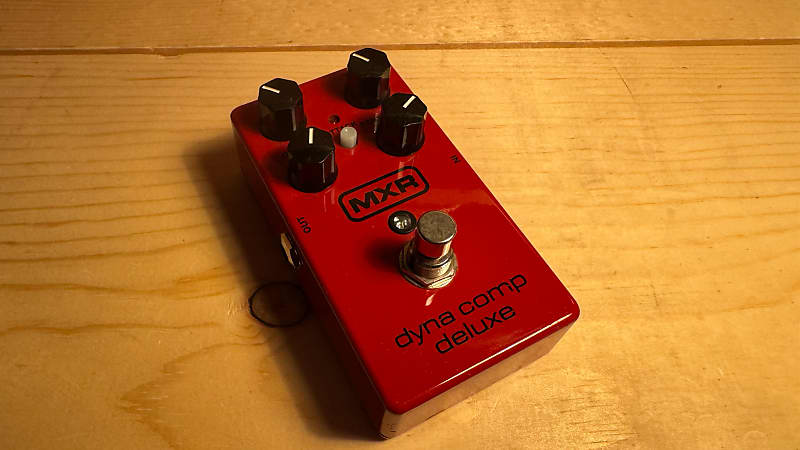 MXR Dyna Comp Deluxe