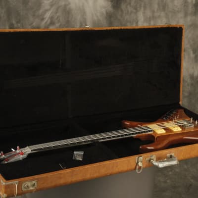 1980 Kramer XL-8-string Bass image 23