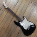 Squier Affinity Series Stratocaster with Indian Laurel Fretboard 2018 - Present Black