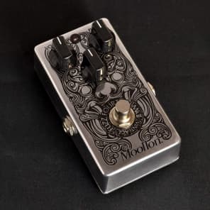 古着人気アイテム Fuzz Moollon 14 Reverb | ギター