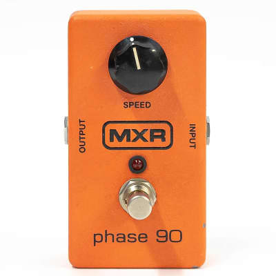 monstak　MXR / EVH90 / フェイザー monstak MXR / EVH90 / フェイザー MXR EVH PHASE 90 - MXR