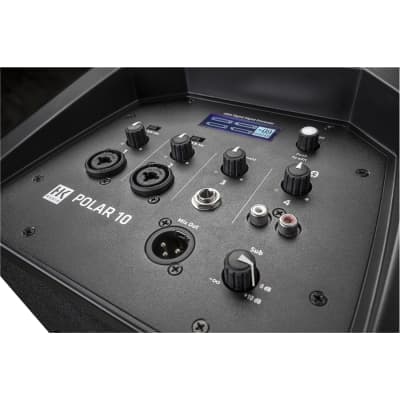 HK AUDIO Polar 10 image 4