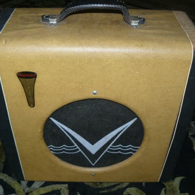 Valco English Electronics Tonemaster 1957 image 1