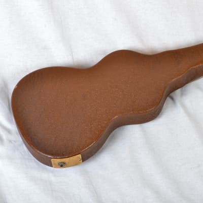 Gibson Mastertone Special 1939-41 - Brown Crinkle image 10