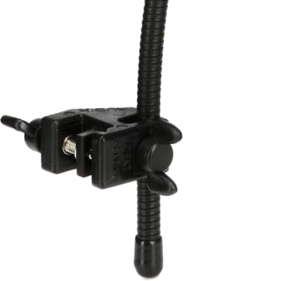 Audix DCLAMP Drum Tension Rod-mounted Gooseneck Microphone Mount image 2