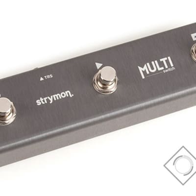 Strymon Multi Switch image 1