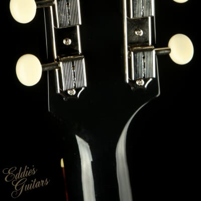 Gibson 50s J45 Original Ebony image 8