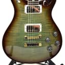 Paul Reed Smith Experience 2018 10-Top McCarty 594 Electric Guitar in CUSTOM COLOR TRAMPAS GREEN TOB
