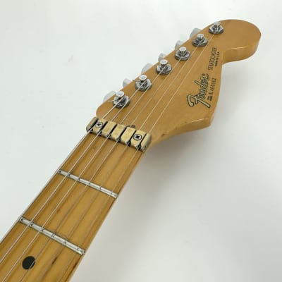 1987 Fender Strat Plus - Pewter image 9