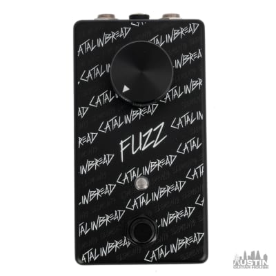 新品 未使用 Catalinbread Elements Distortion Catalinbread Elements Distortion - A no-nonsense thick and