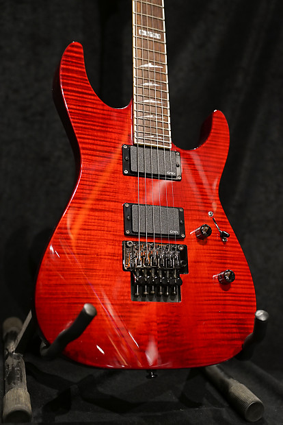 Esp sales ltd m300fm
