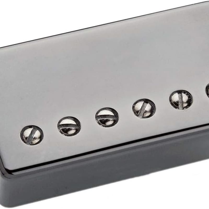 Dead Mint Club DMC Ver. II Version 2 Aged Nickel Humbucker PAF 