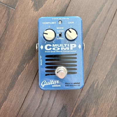 Reverb.com listing, price, conditions, and images for ebs-multicomp