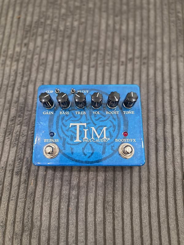 Paul Cochrane Tim V3