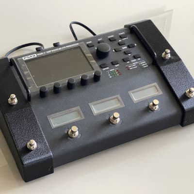 Reverb.com listing, price, conditions, and images for fractal-audio-fm3